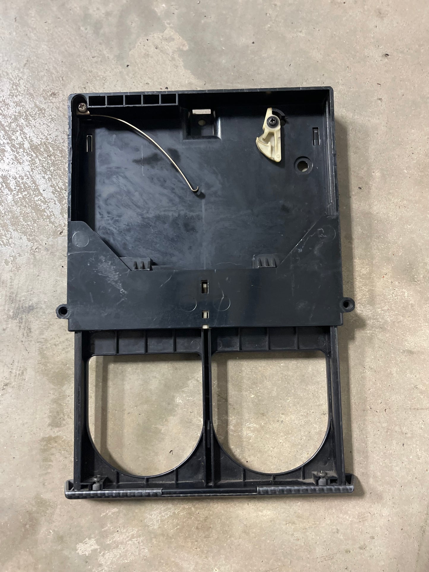 USDM Integra type r cup/drink holder