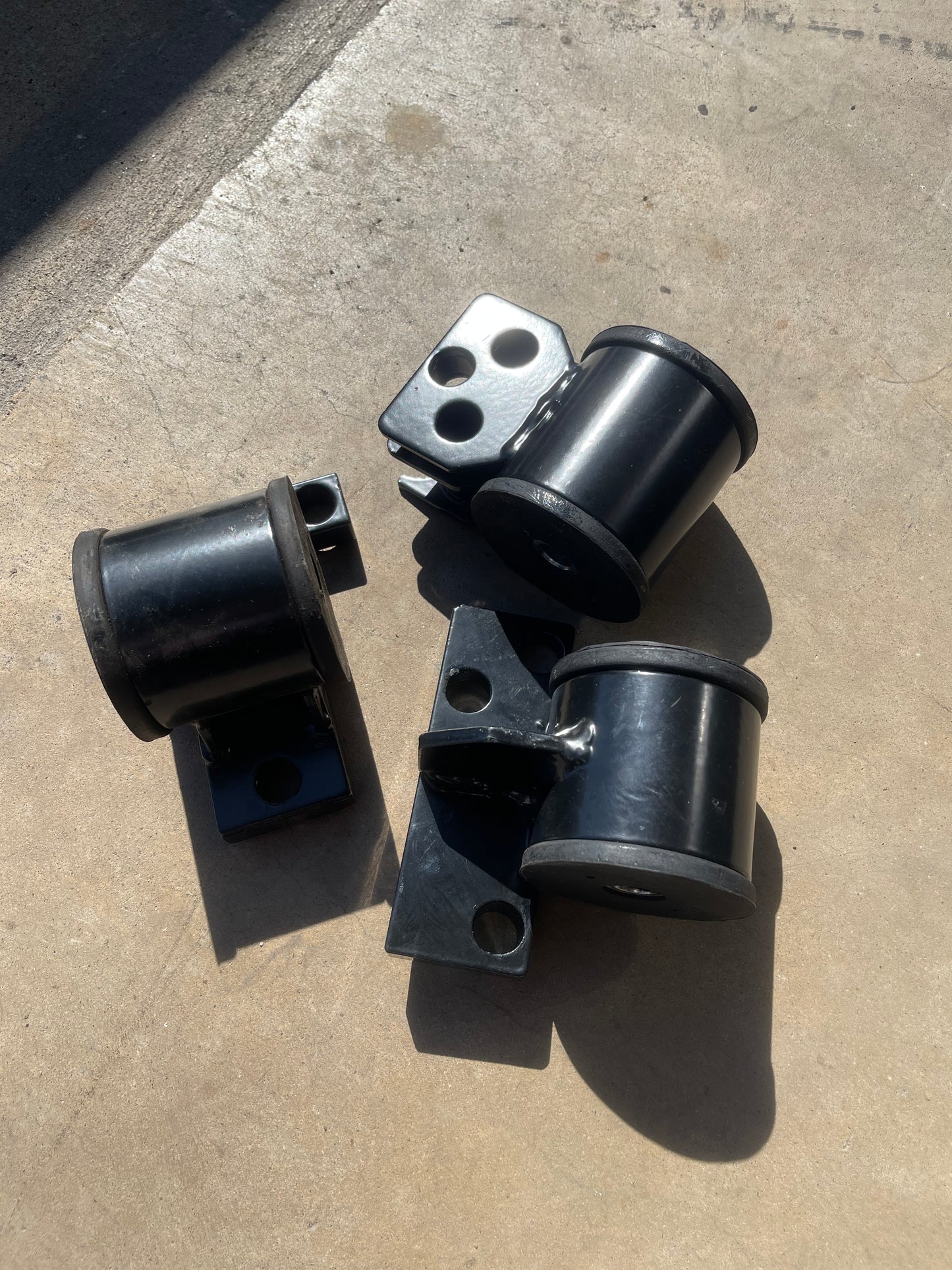 92-95 EG / 94-01 DC B series motor mount kit New