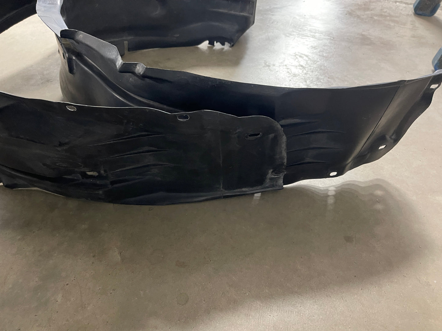 94-01 Acura Integra OEM fender liners set RH & LH