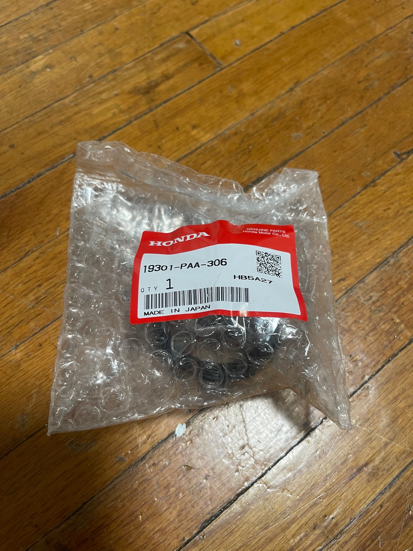 Honda B16A thermostat