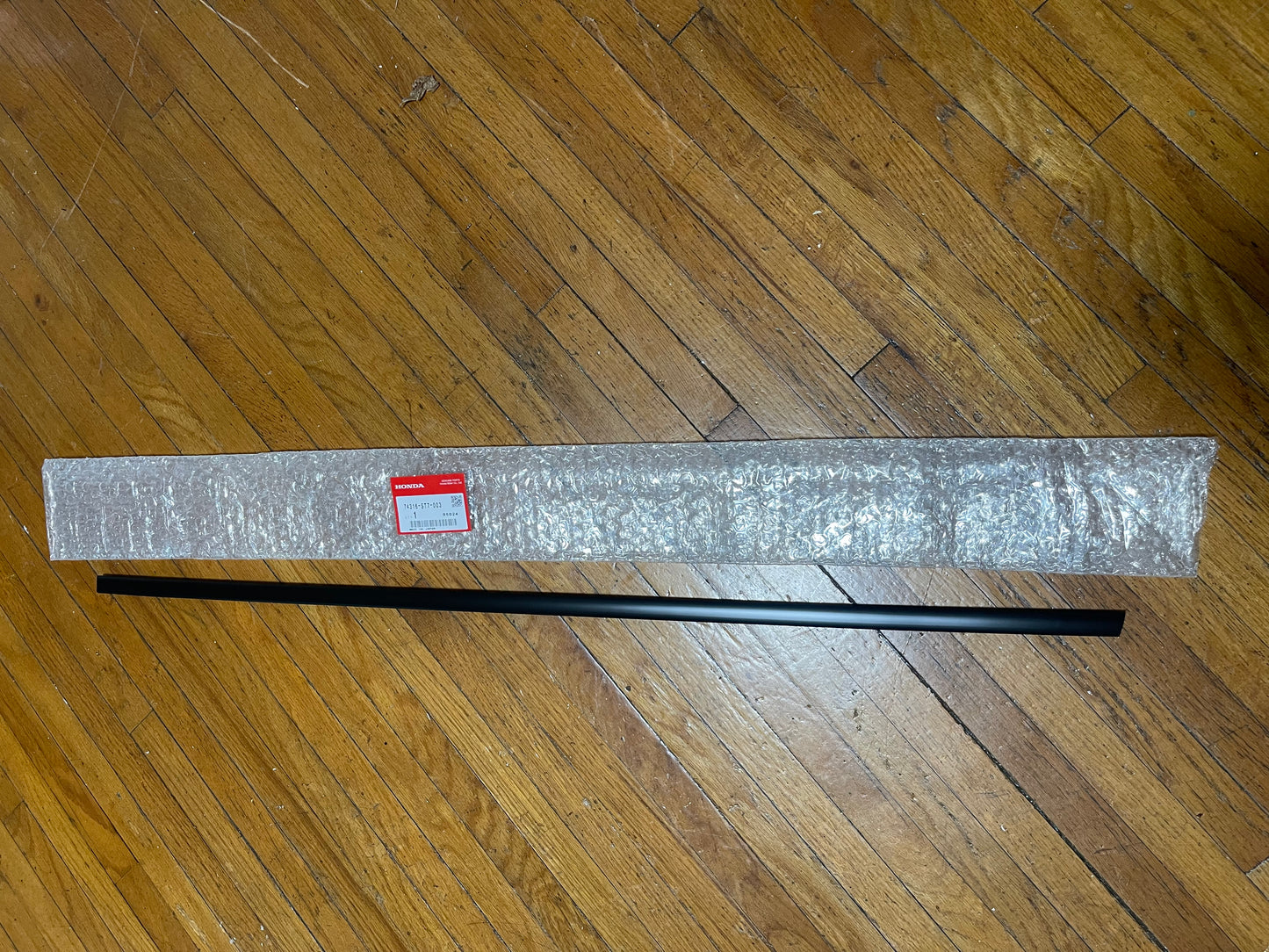 94-01 Acura Integra OEM Honda coupe only roof Seals