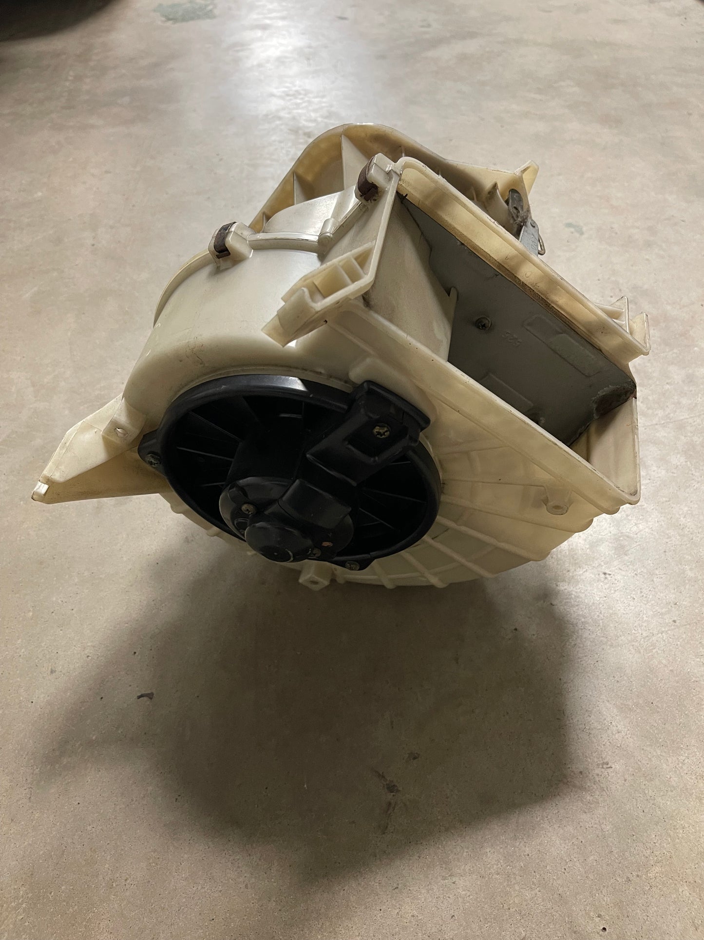 94-97 Acura Integra blower motor