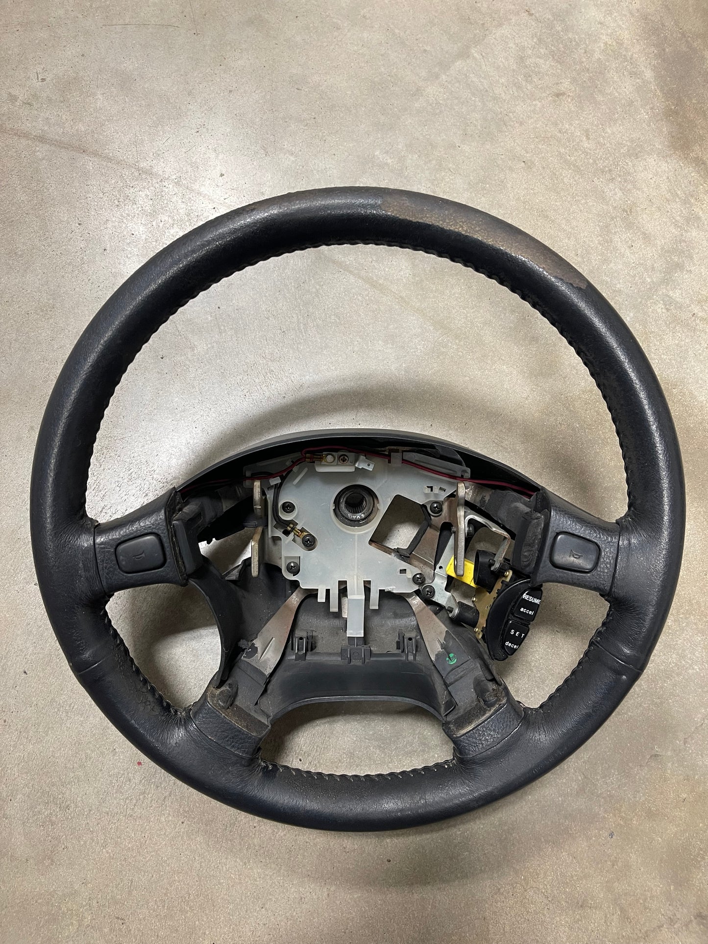 94-01 Acura Integra steering wheels OEM