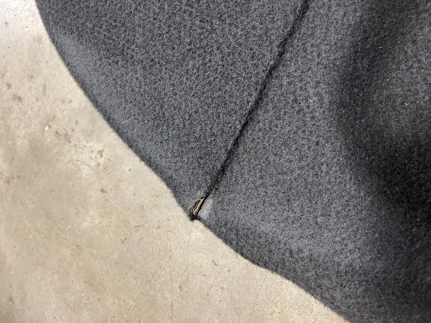 92-95 civic EG hatch rear cargo cover