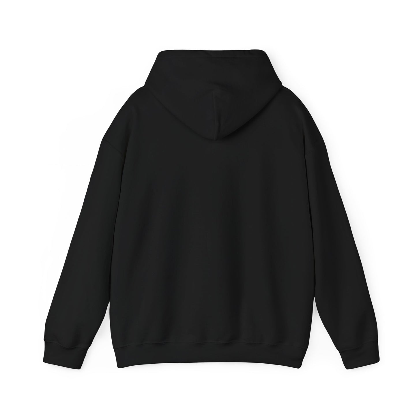 Integra hub Hooded Sweatshirt