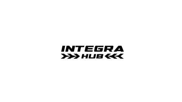 Integra hub