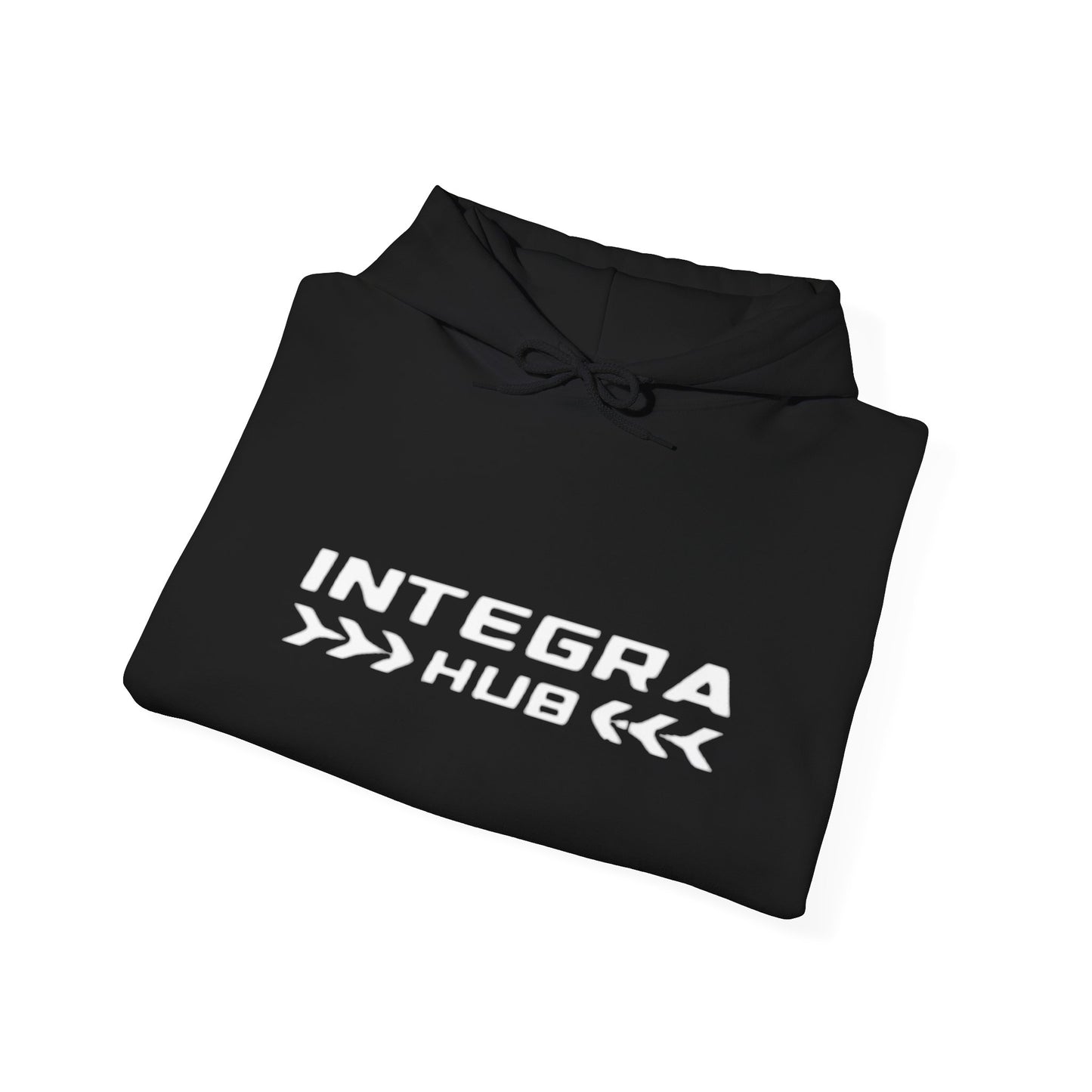 Integra hub Hooded Sweatshirt