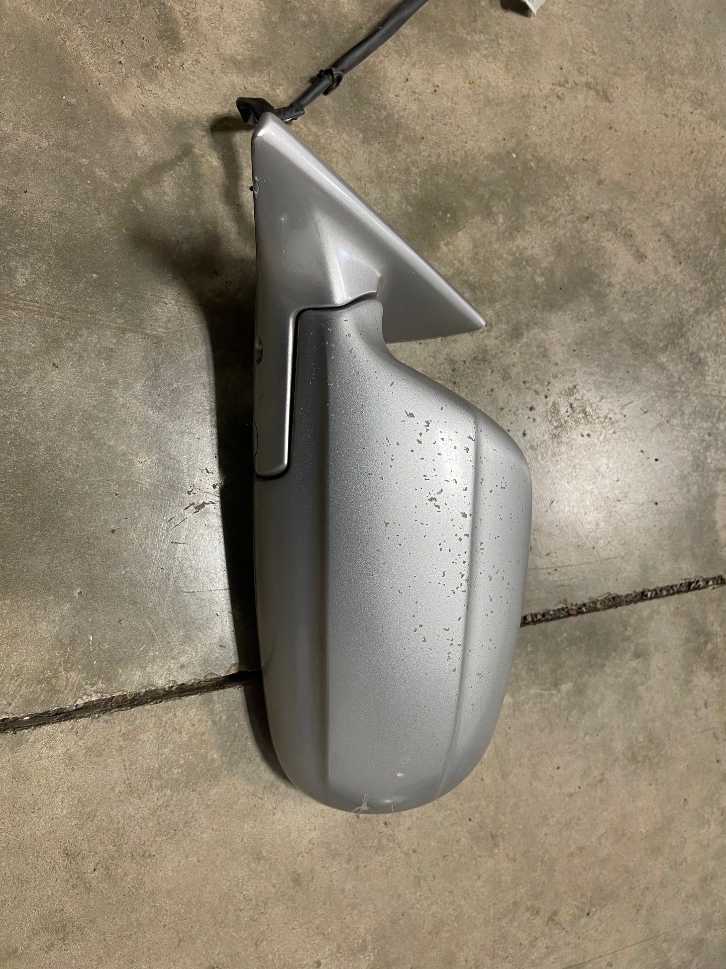 97-01 Acura Integra 4 door mirrors