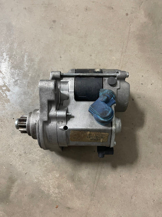 Honda B series manual transmission starters