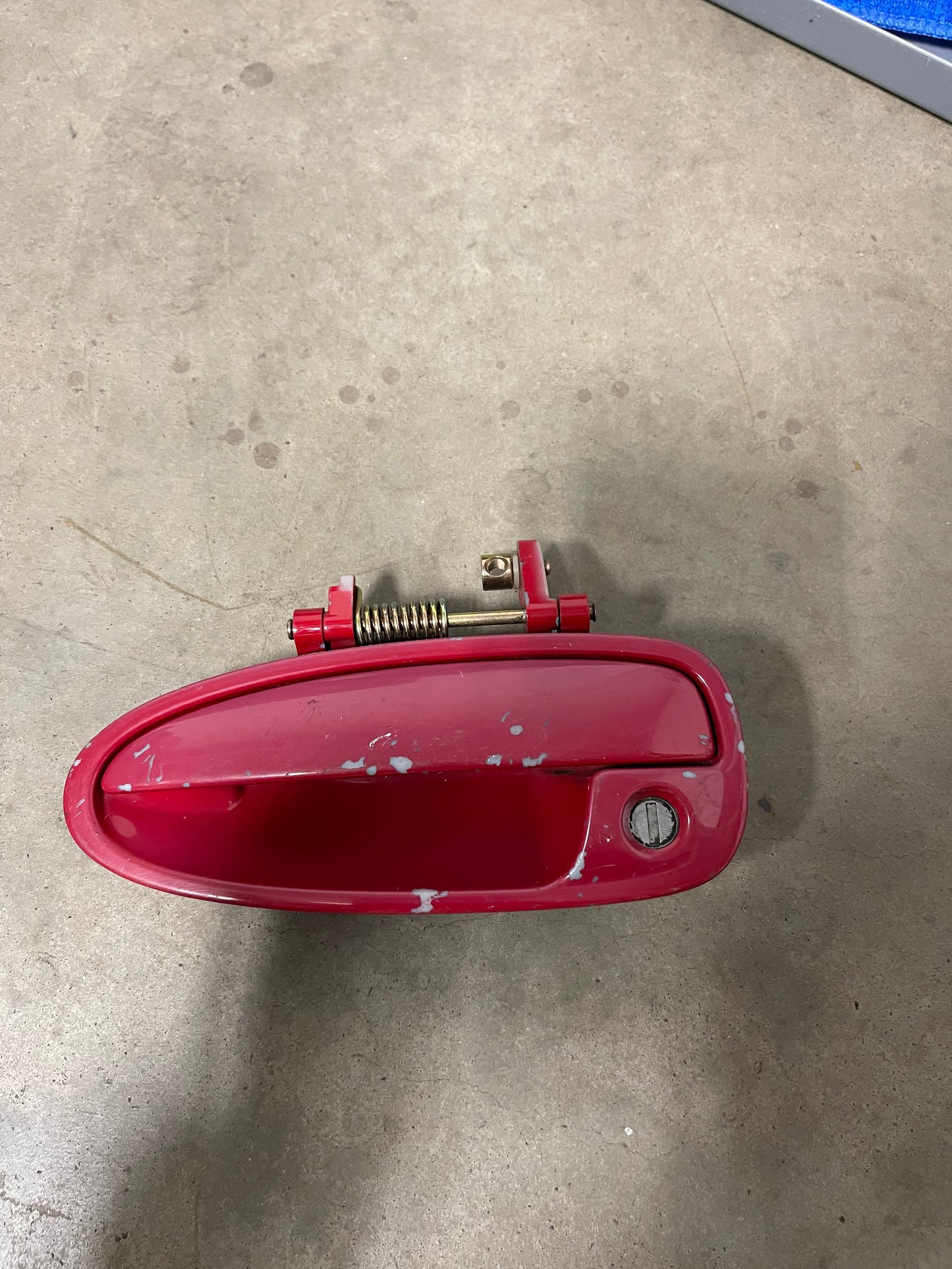 OEM dc2 94-01 Integra driver side door handle