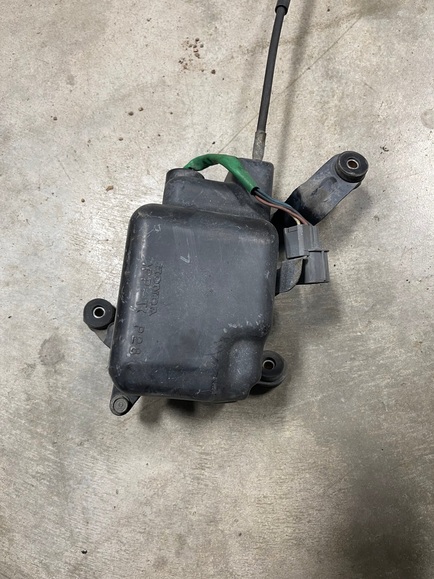 94-01 Acura Integra cruise control motor