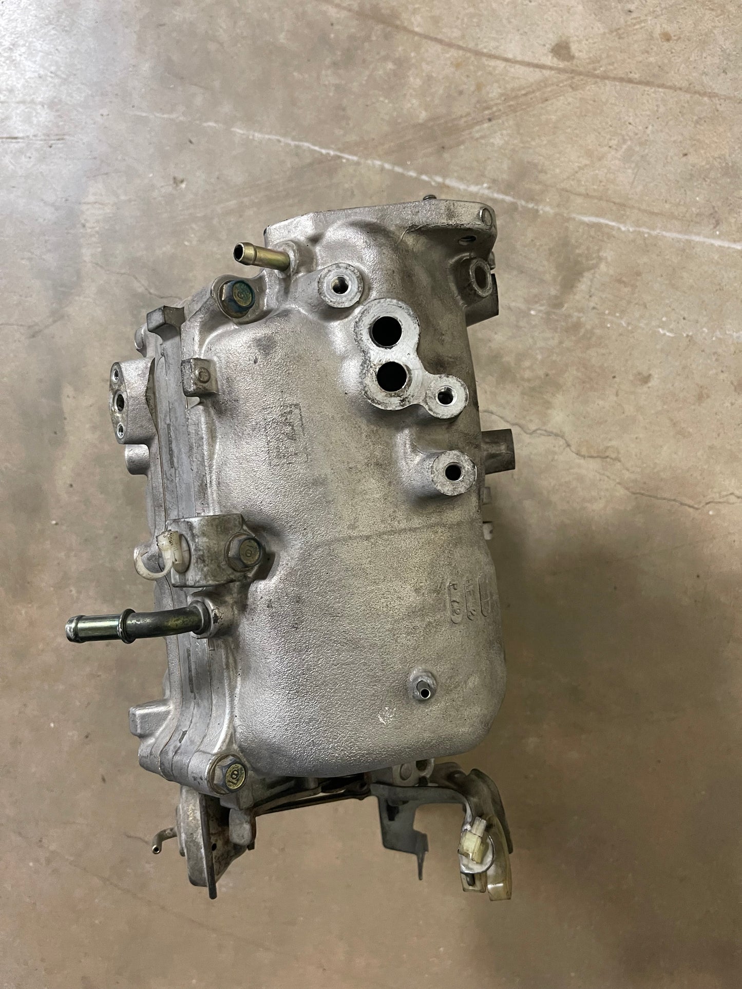 OEM b18c1 bare intake manifold