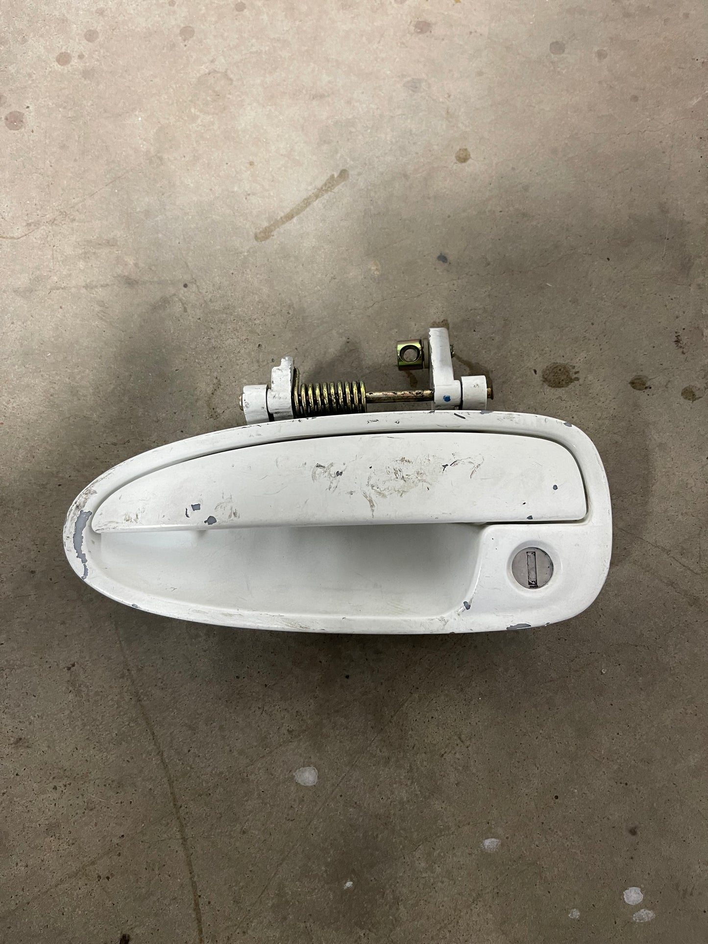 OEM dc2 94-01 Integra driver side door handle