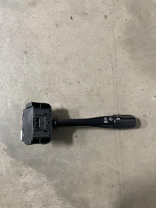 94-01 Acura Integra 4 door wiper control no rear wiper