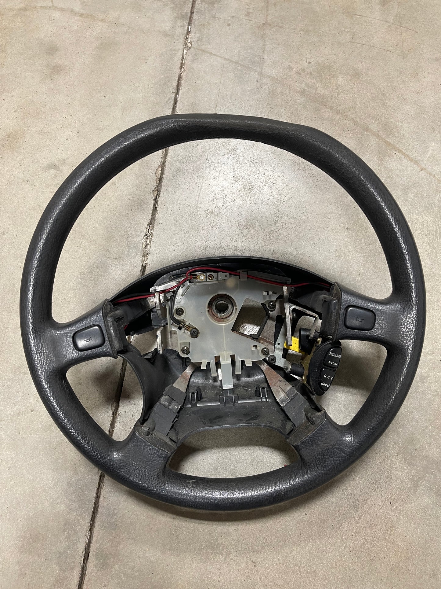 94-01 Acura Integra steering wheels OEM