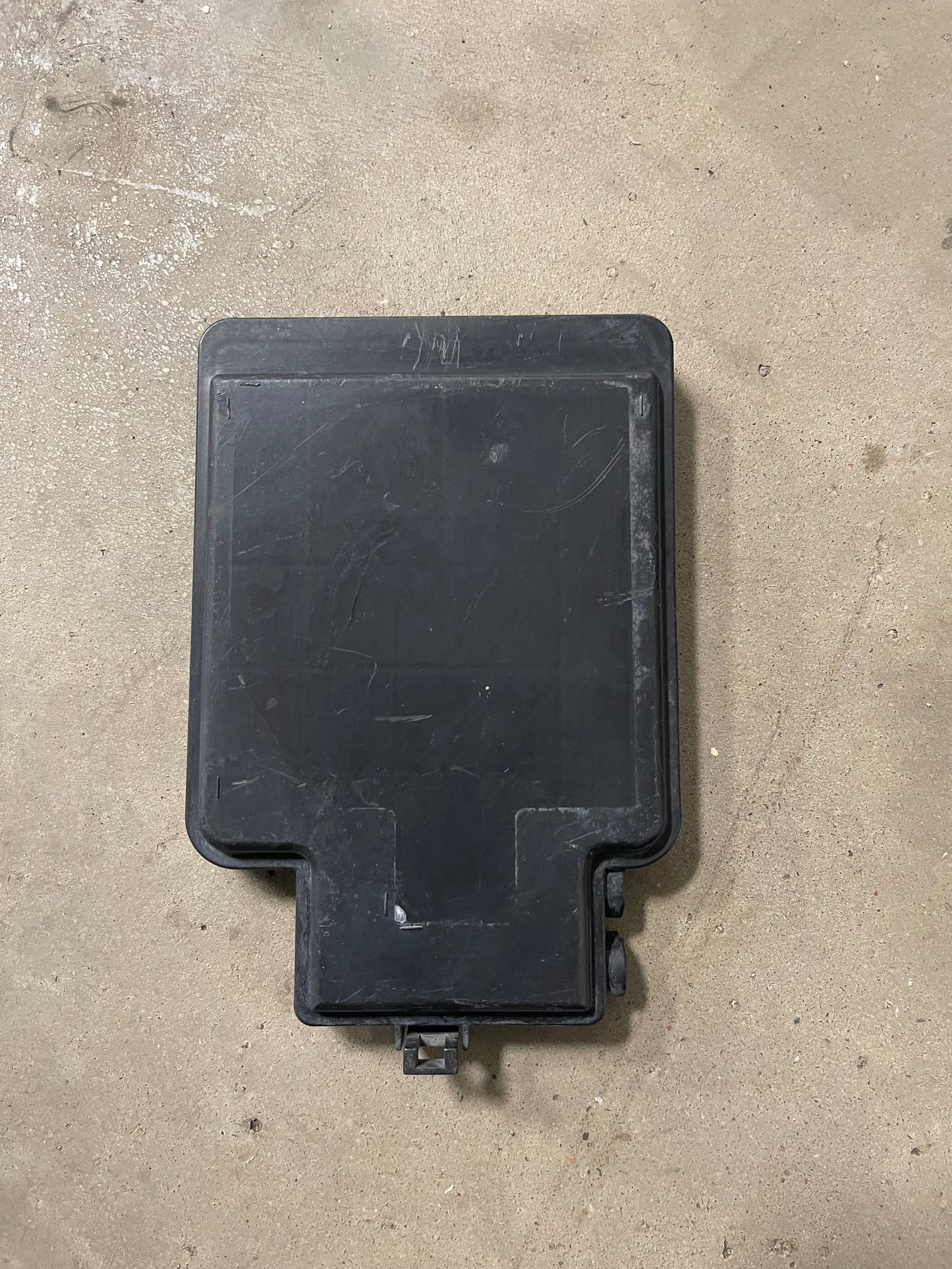 94-01 Acura Integra OEM outboard fuse box cover