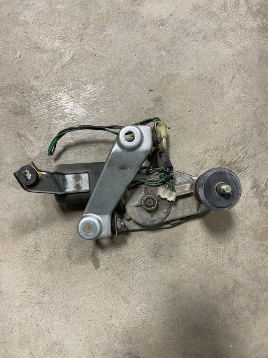 94-01 Acura Integra rear wiper motor