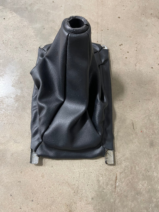 OEM Honda shift boot