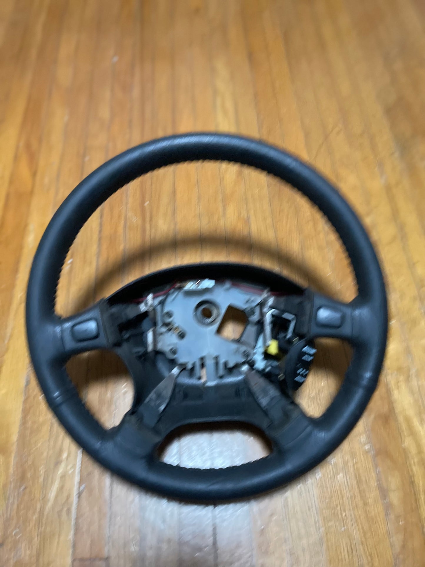 94-01 Acura Integra leather GSR steering wheel