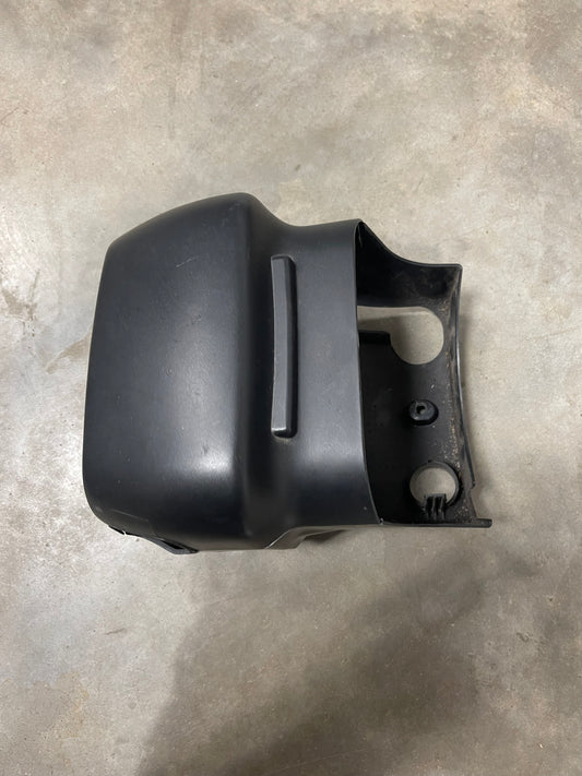 OEM 94-01 Integra steering wheel column cover