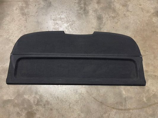 92-95 civic EG hatch rear cargo cover