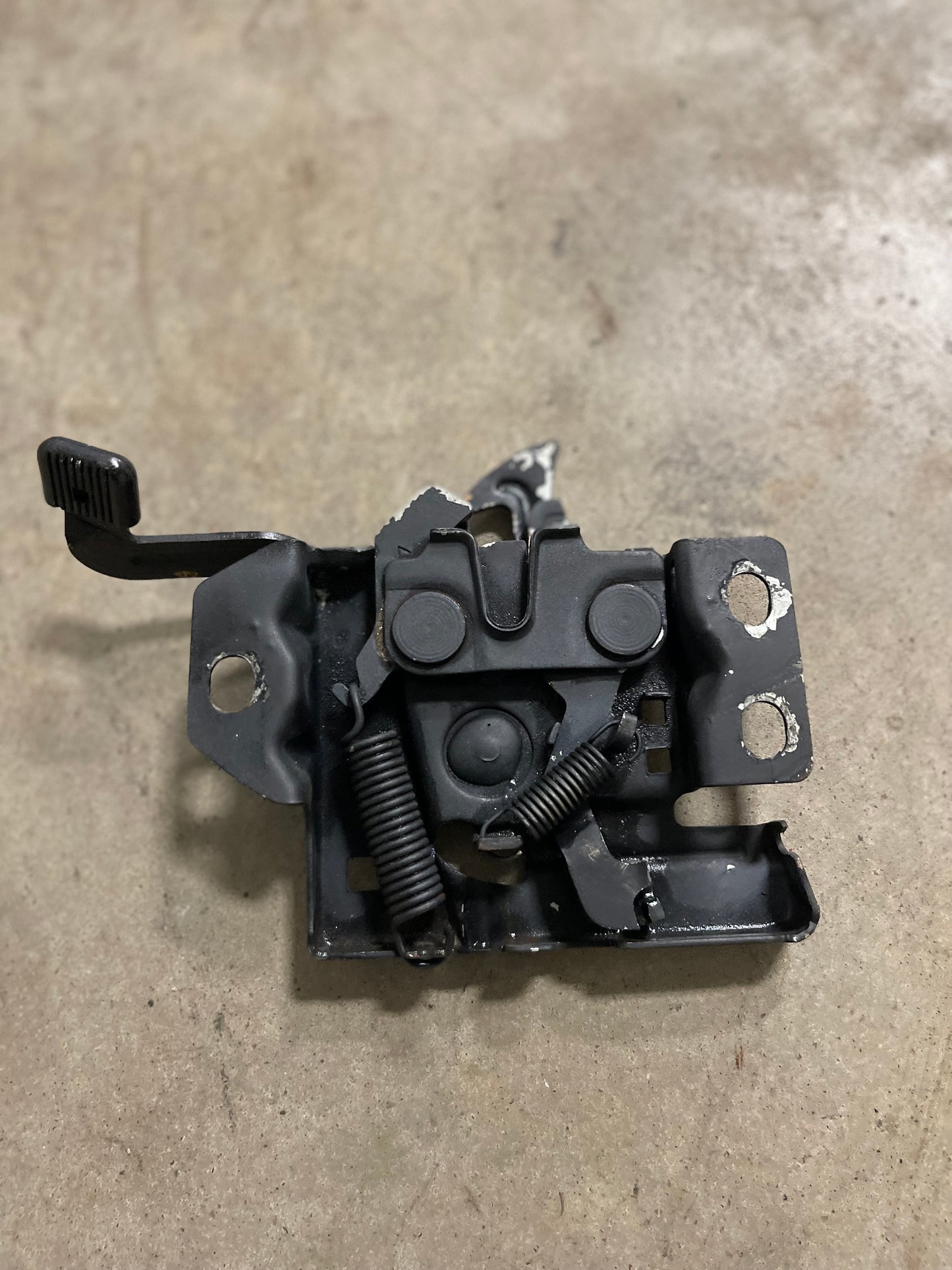 OEM 94-01 Acura Integra ST7 USDM hood latch