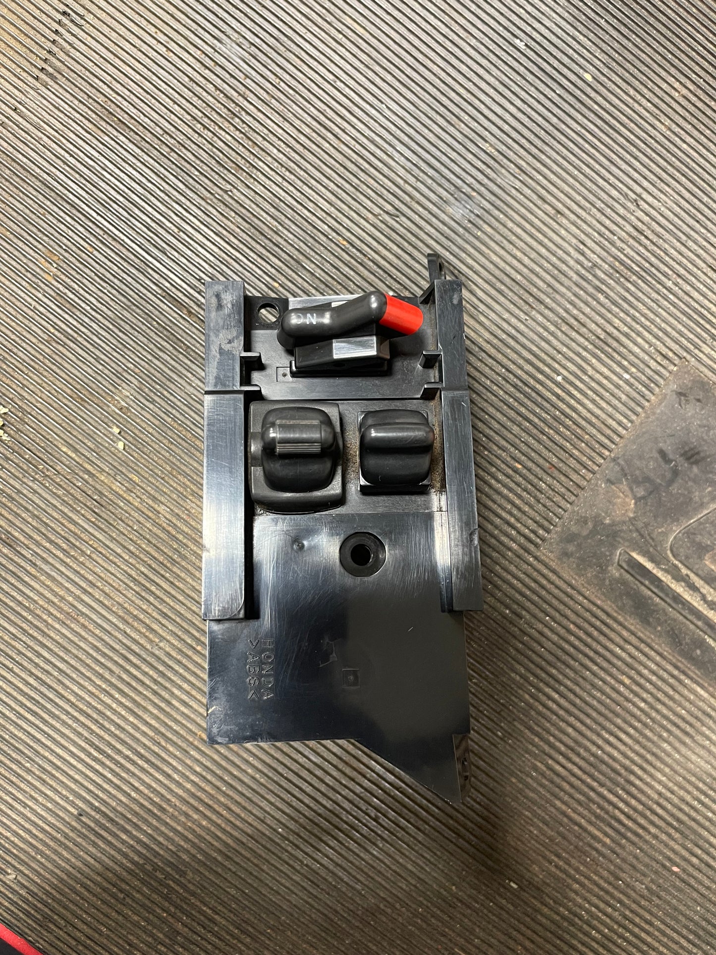 94-01 Acura Integra 2 door main window switch