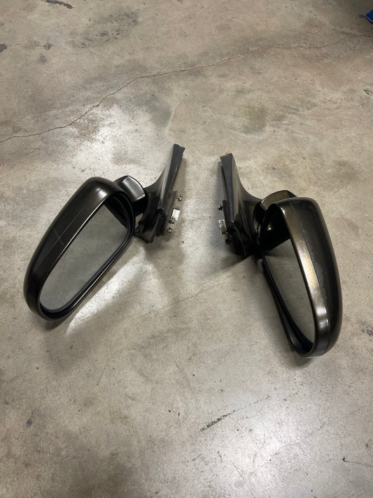 Oem Honda Acura Integra 94-97 power mirrors “not power folding”