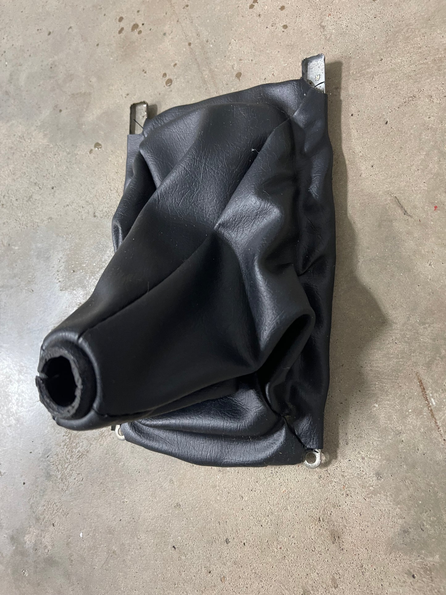 OEM Honda shift boot