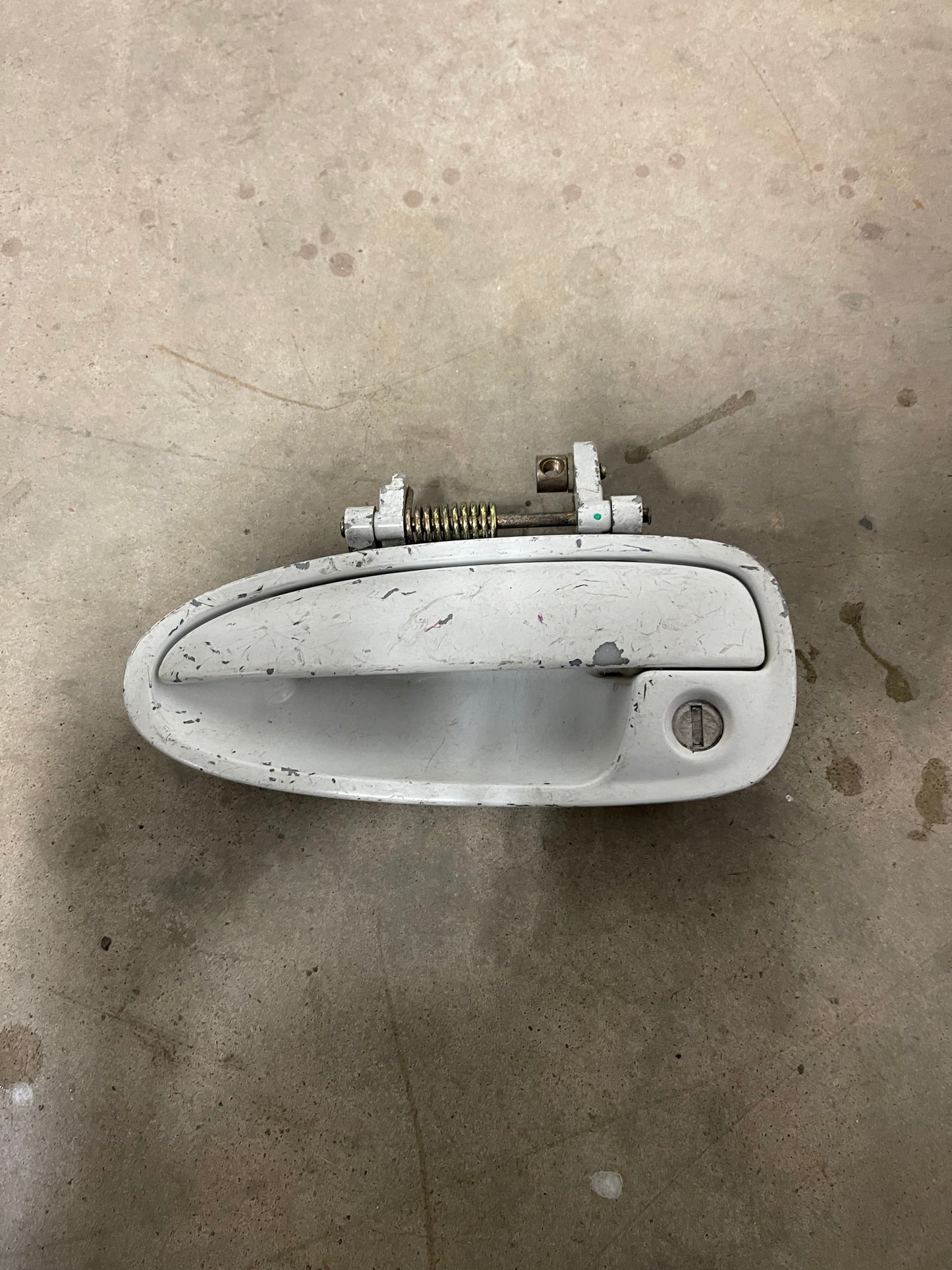 OEM dc2 94-01 Integra driver side door handle