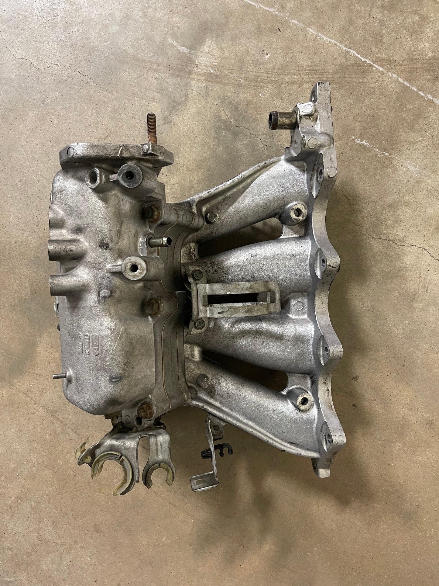 OEM b18c1 bare intake manifold