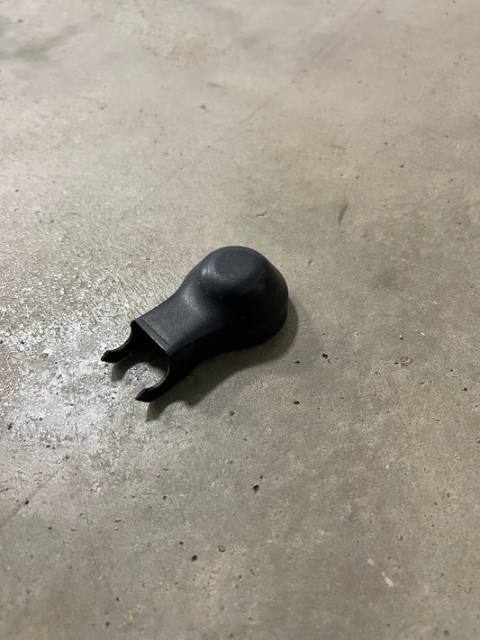 94-01 Acura Integra rear wiper arm cover cap