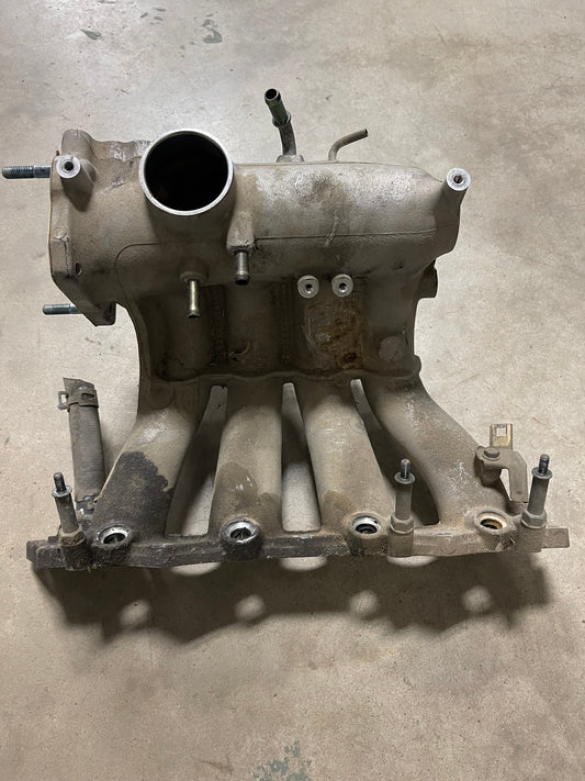 OEM b20 intake manifold