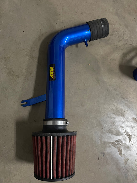 94-01 Acura Integra LS b18b1 AEM intake