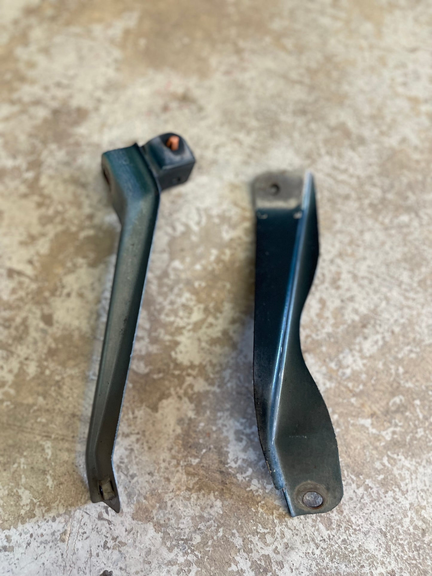 94-01 Acura Integra USDM inner fender frame support brackets