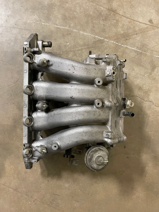 OEM b18c1 bare intake manifold