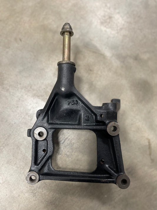 LS b18 drivers side lower AC torque mount