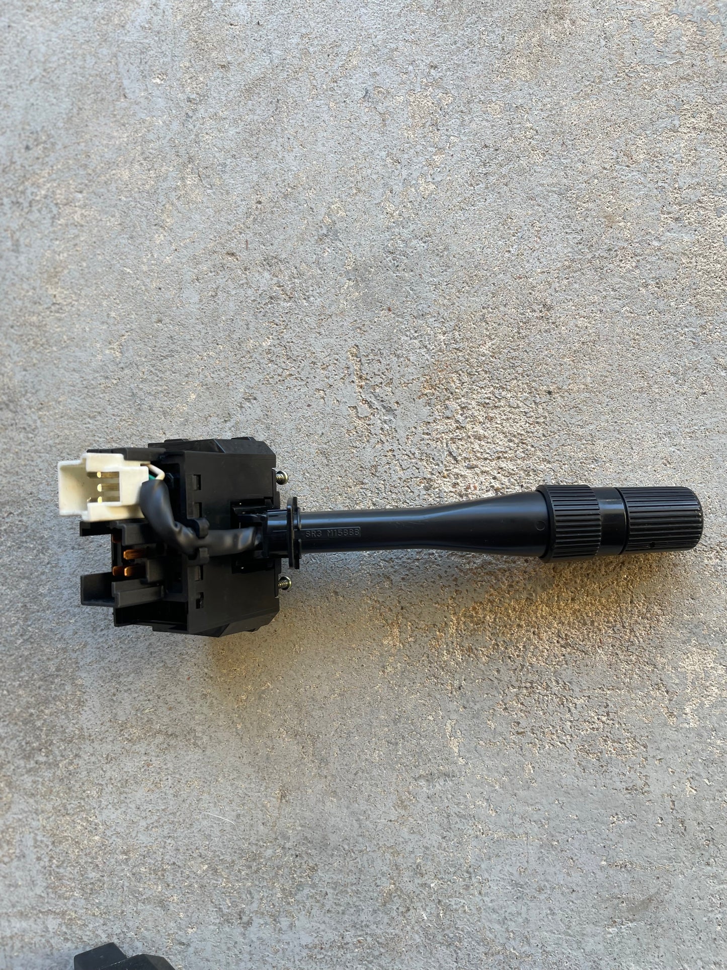 94-01 Acura Integra wiper control switch