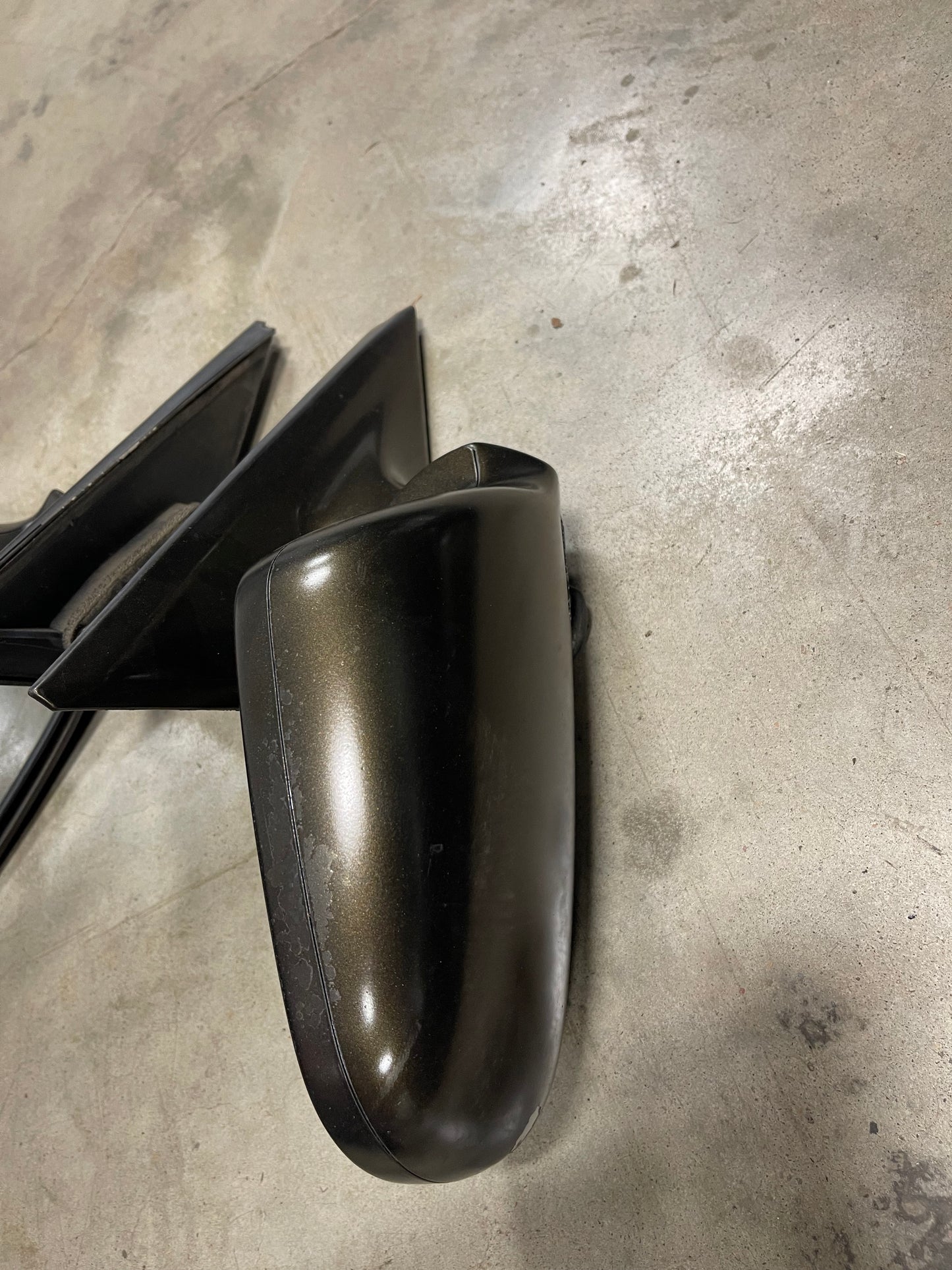 Oem Honda Acura Integra 94-97 power mirrors “not power folding”
