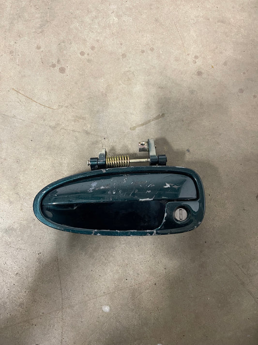 OEM dc2 94-01 Integra driver side door handle