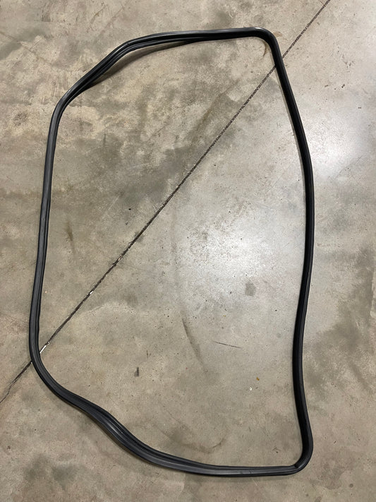 94-0 Acura Integra 4 door trunk seal