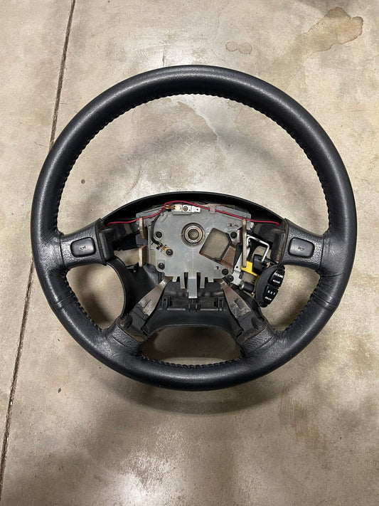 94-01 Acura Integra steering wheels OEM