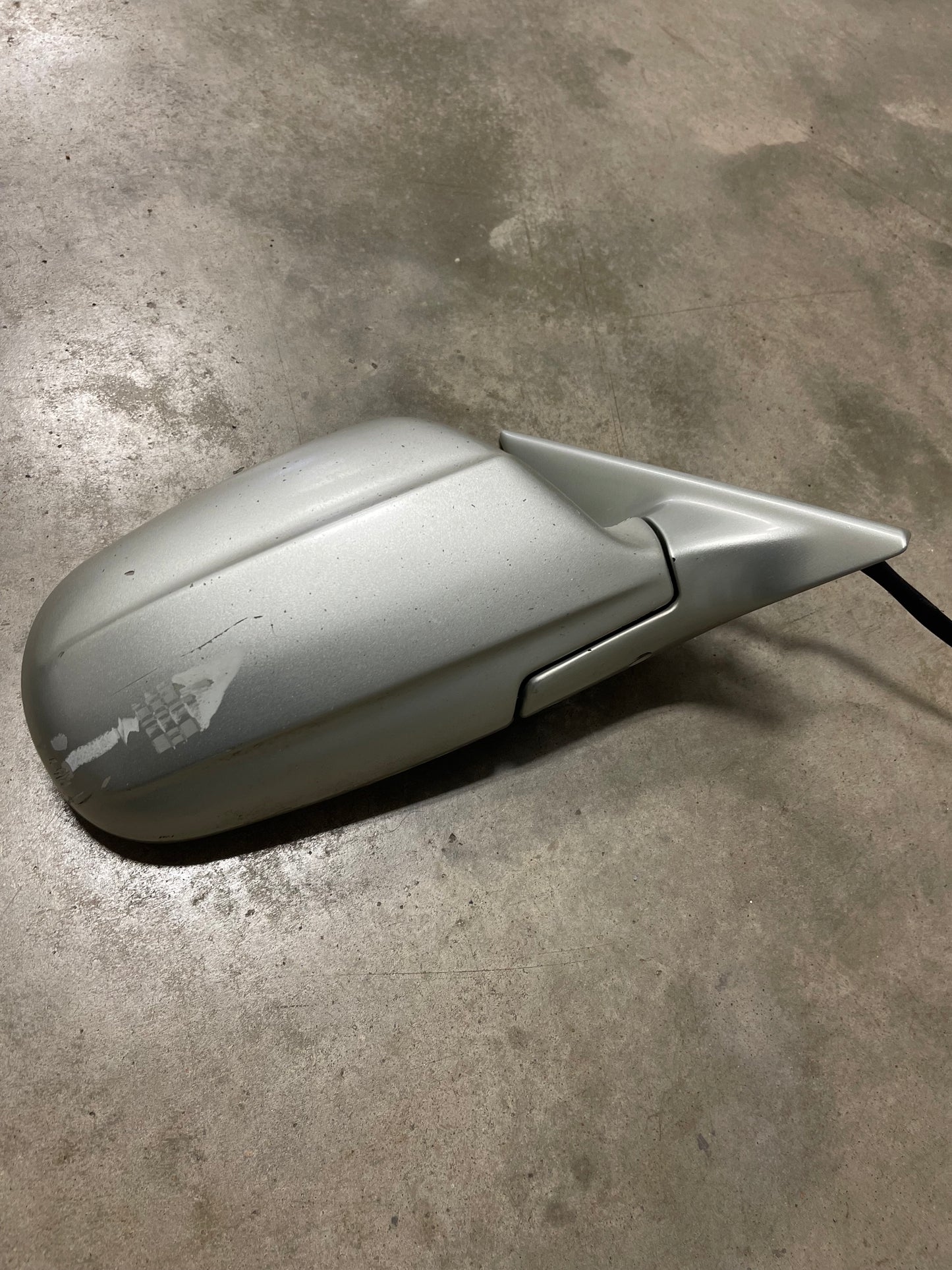 97-01 Acura Integra 4 door mirrors