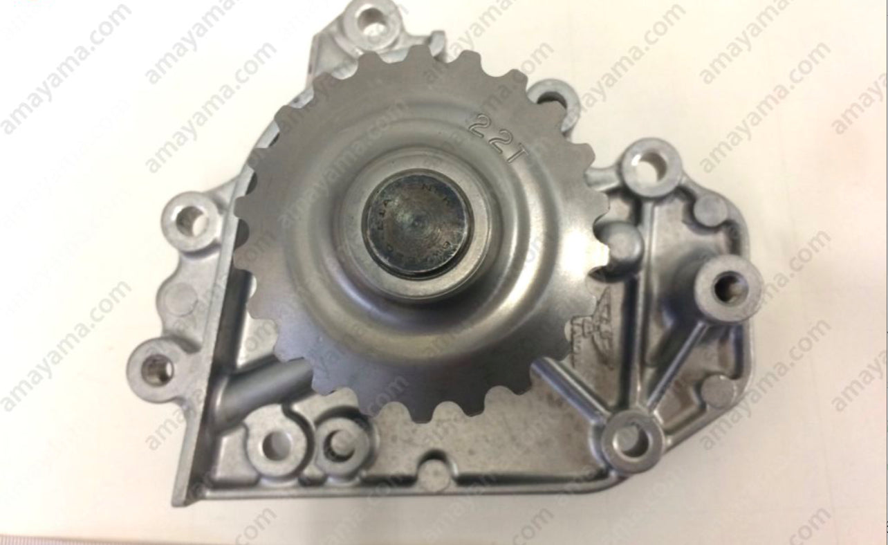 OEM type r / GSR b18c water pump 22T