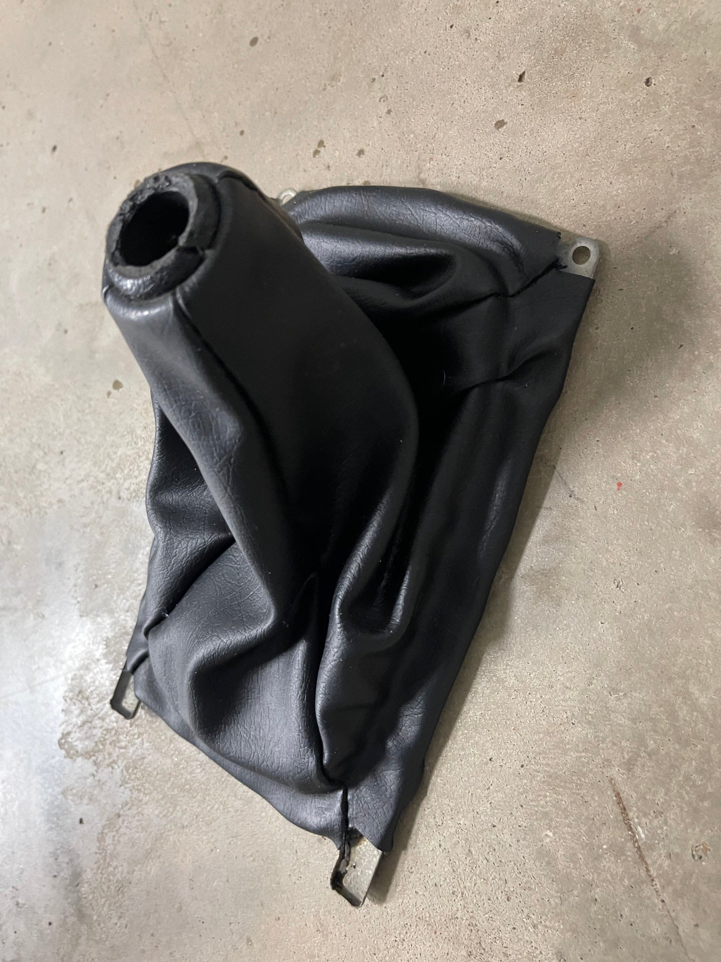 OEM Honda shift boot