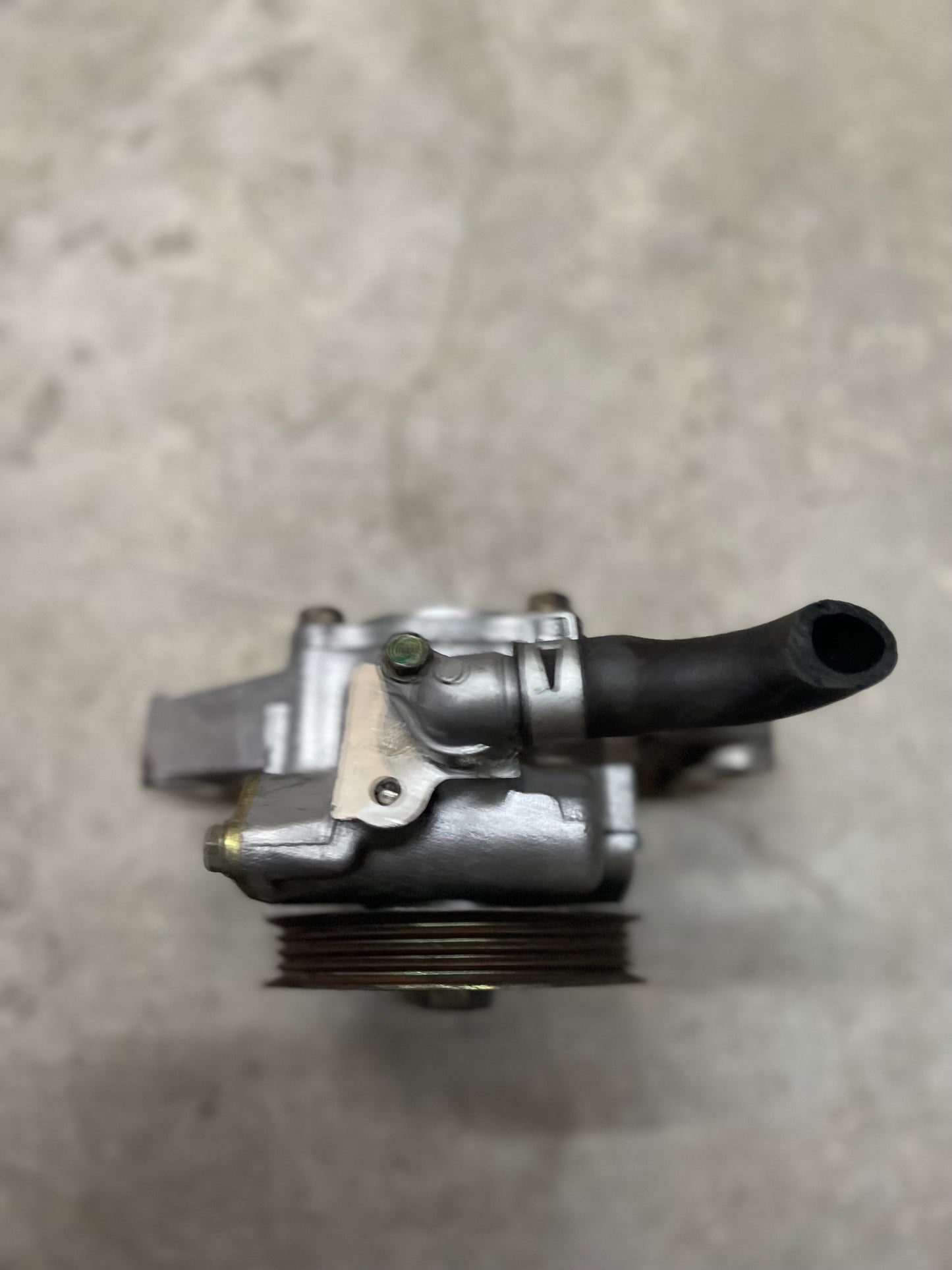 Used P30 delsol / civic sir b16A power steering pump