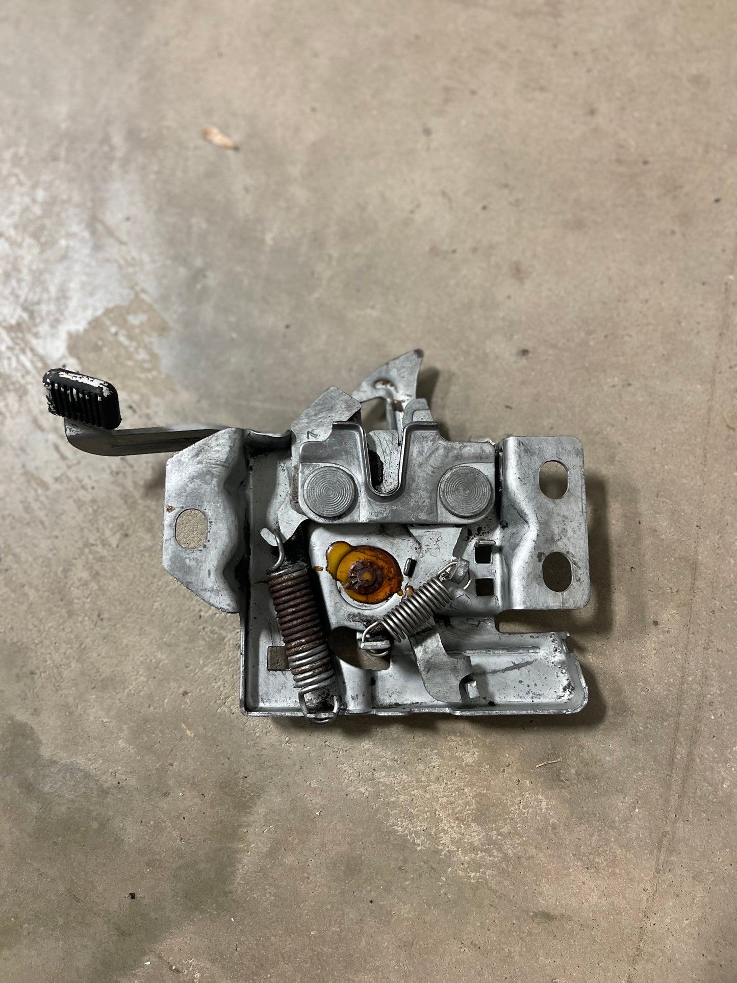 OEM st7 Acura Integra 94-01 hood latch